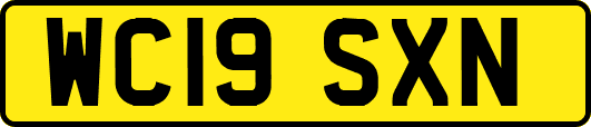 WC19SXN