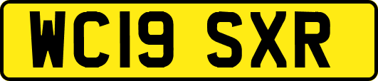 WC19SXR