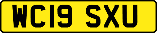 WC19SXU