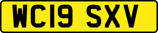 WC19SXV