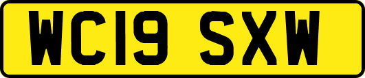WC19SXW