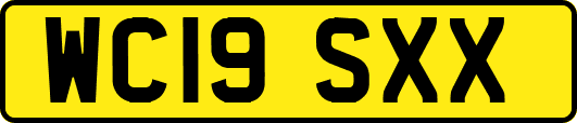 WC19SXX