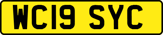 WC19SYC