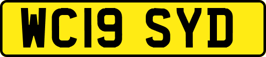 WC19SYD