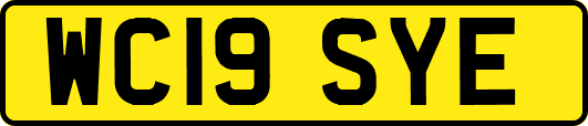WC19SYE
