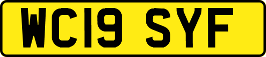 WC19SYF