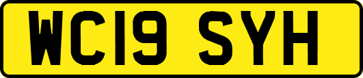 WC19SYH