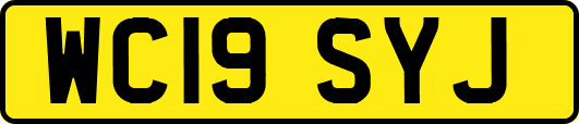WC19SYJ