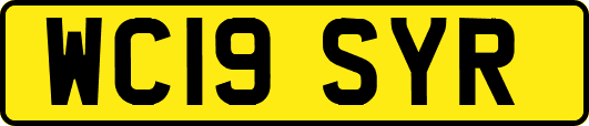 WC19SYR