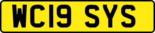 WC19SYS
