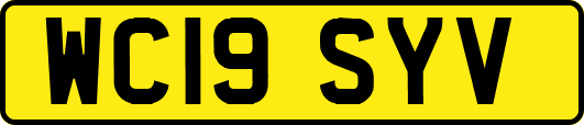 WC19SYV