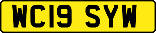 WC19SYW