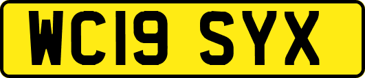 WC19SYX