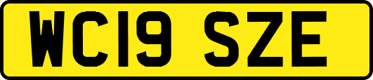 WC19SZE