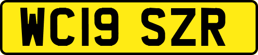 WC19SZR