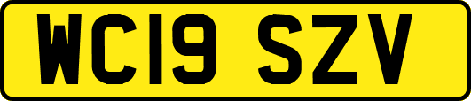 WC19SZV
