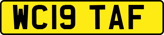 WC19TAF