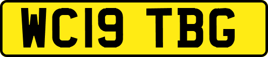 WC19TBG