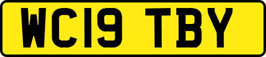 WC19TBY