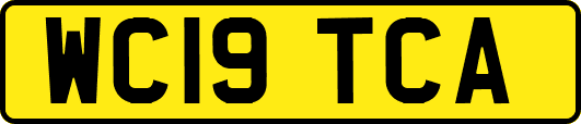 WC19TCA