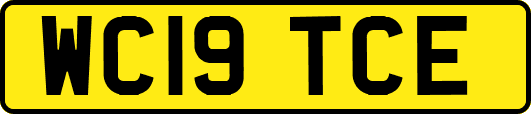 WC19TCE
