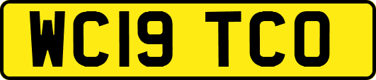 WC19TCO