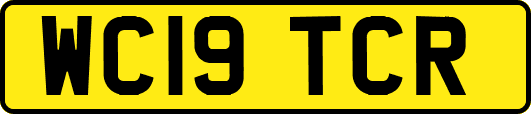 WC19TCR