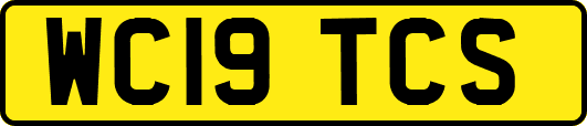 WC19TCS
