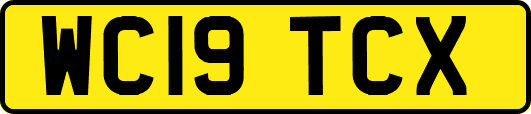 WC19TCX