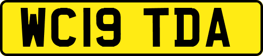 WC19TDA