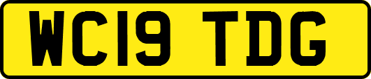 WC19TDG