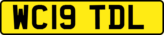 WC19TDL