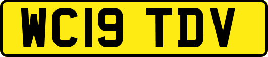 WC19TDV