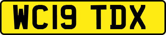 WC19TDX