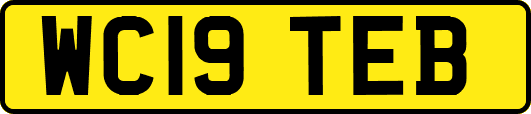 WC19TEB