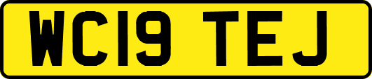 WC19TEJ