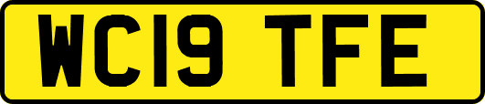 WC19TFE