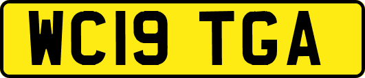 WC19TGA
