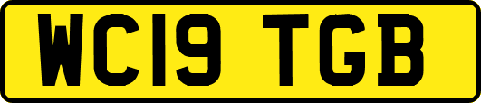 WC19TGB