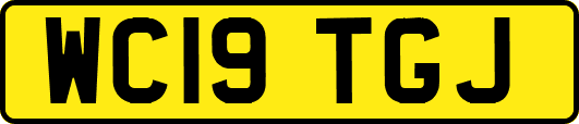 WC19TGJ