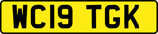WC19TGK