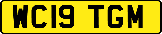 WC19TGM