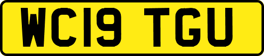 WC19TGU