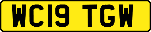 WC19TGW
