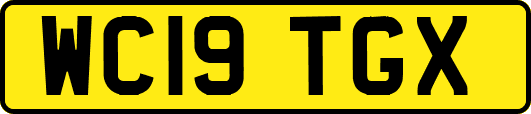 WC19TGX