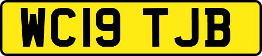 WC19TJB