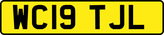 WC19TJL