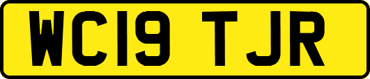 WC19TJR