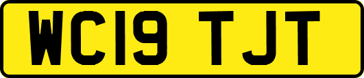WC19TJT