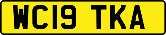 WC19TKA